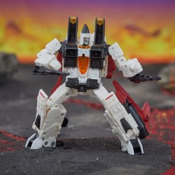 Hasbro Transformers - Legacy United - Voyager Class - G1 Universe - Ramjet
